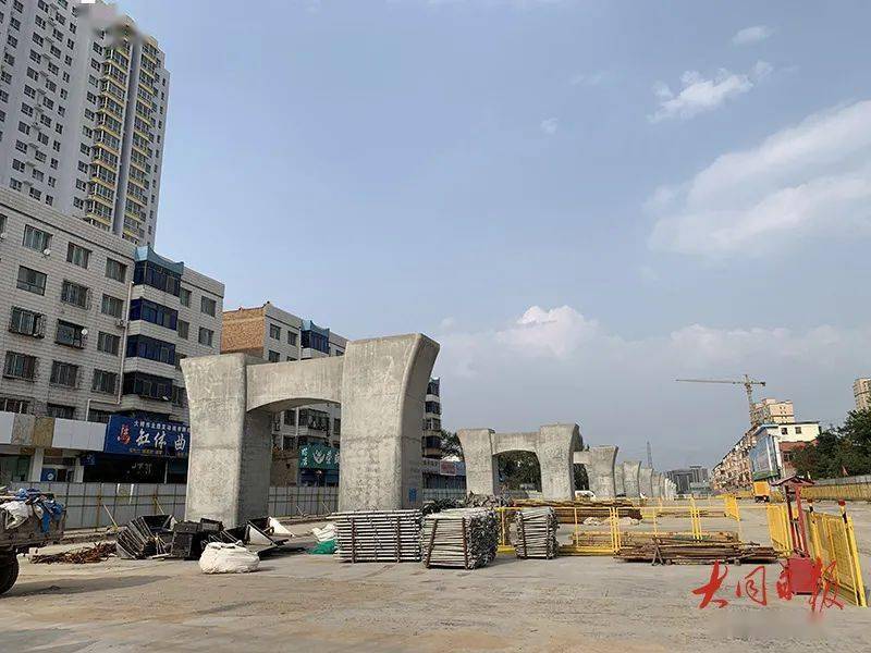 衡西快速干线最新进展,奋进之路,成就梦想之路