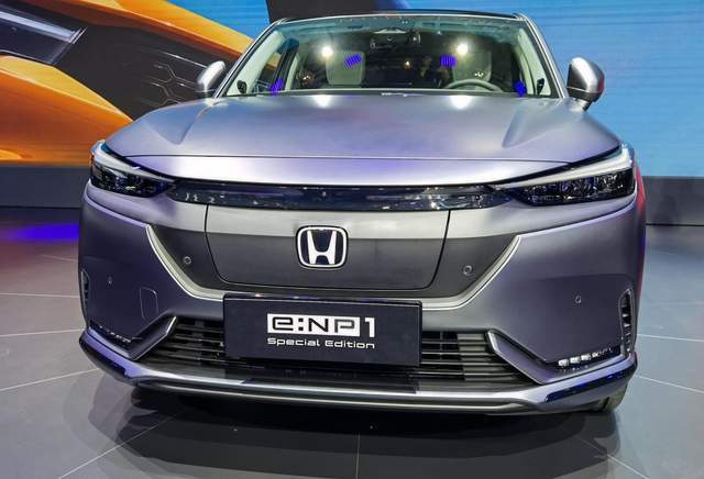 本田全新架构,引领时代变革的引擎之力