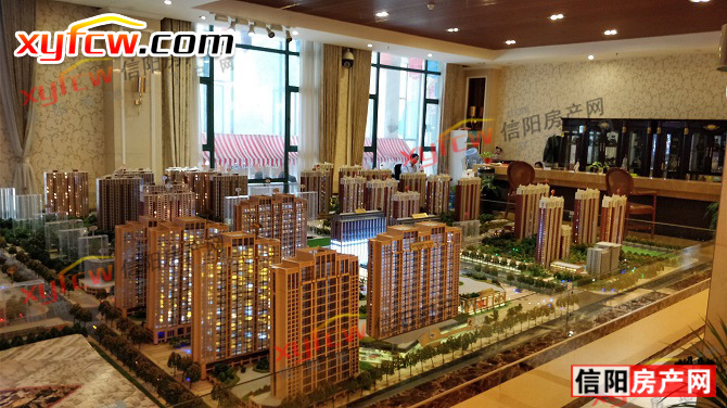 信合世纪城最新房产价格信息速递🏠💎