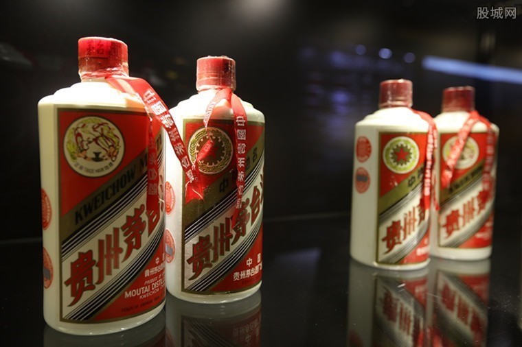 茅台最新公告,酒香情更浓,透露发展新动向