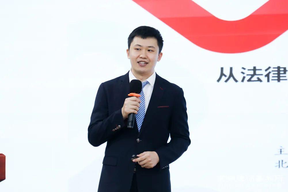 法学前沿的日常故事探索与解析