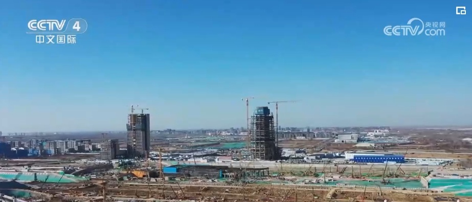 雄安新区最新动态,深度解析与观点阐述