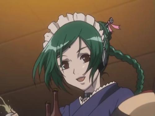 探索小巷中的宝藏,独特后宫日本动漫特色小店