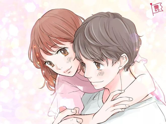 夫妻动漫,文化现象的深度解读与探讨