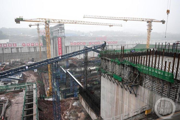 合川利泽电站最新进展,自然美景之旅的崭新里程碑成就报道揭晓!