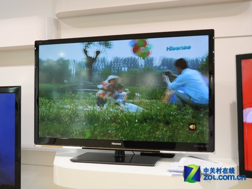 电视3D影像体验,详细步骤指南