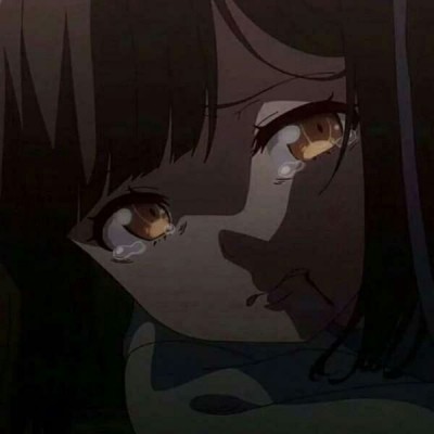 丧系动漫女头,探索动漫中的独特魅力与情感表达