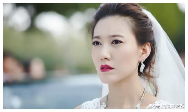 演员高露背后的力量,老公、变化、学习与自信之路