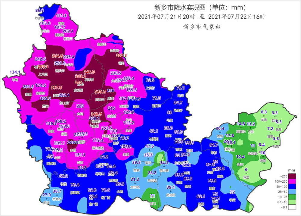 新乡市最新气象预报获取指南,步骤详解与实时更新通知