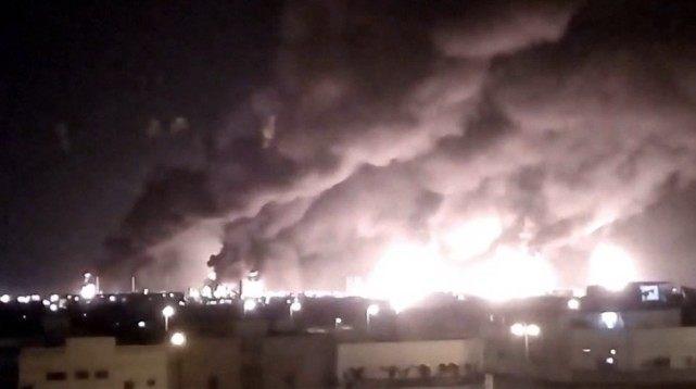 胡塞武装最新动态,科技装备升级,开启未来战争与生活融合新纪元