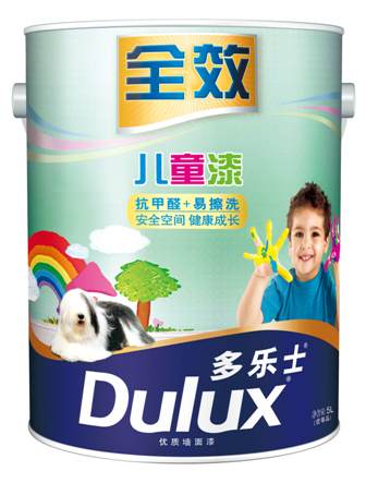 多乐士上市,色彩传奇的崛起之路