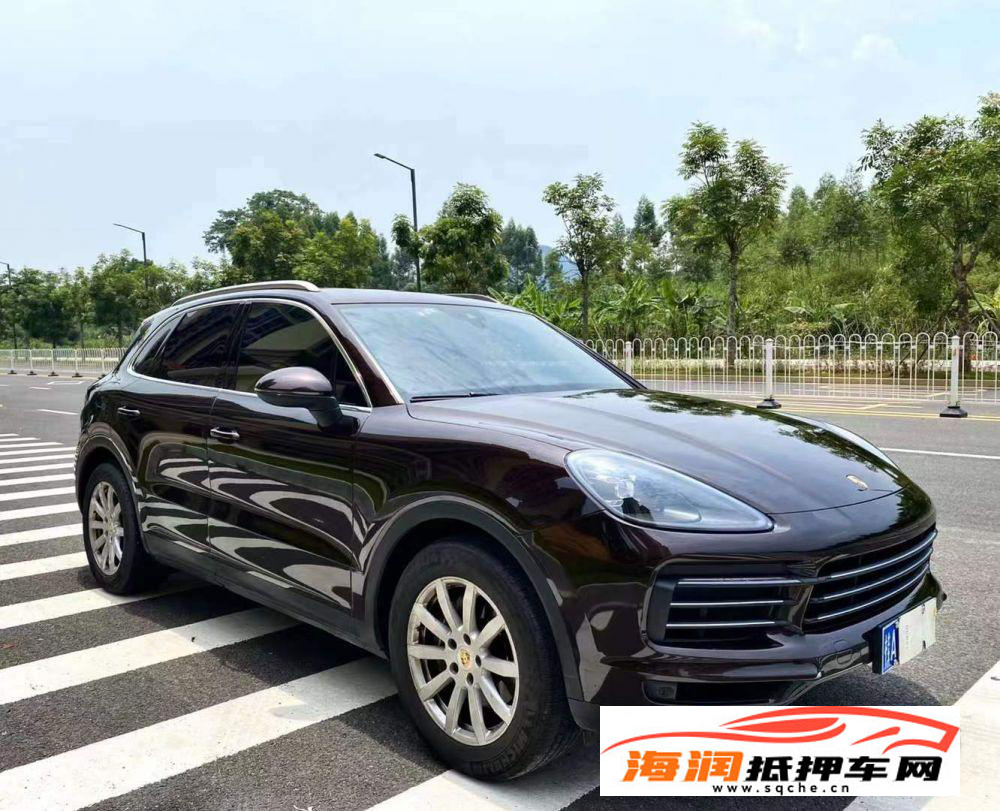 凯宴越野车价格全面指南