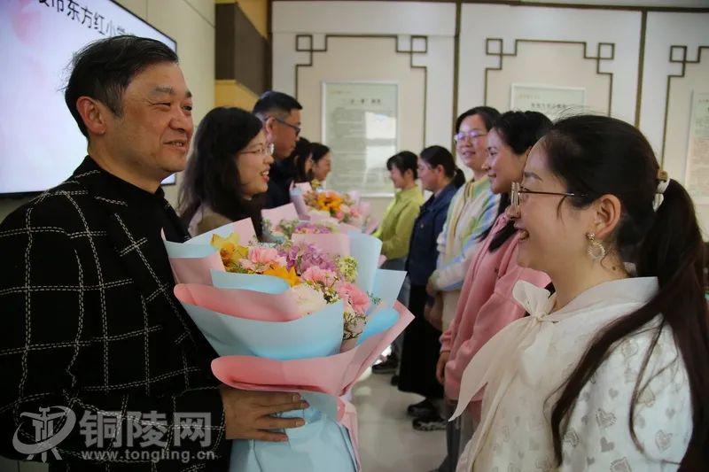 铜陵最新动态,城市发展的脉搏、未来展望与展望