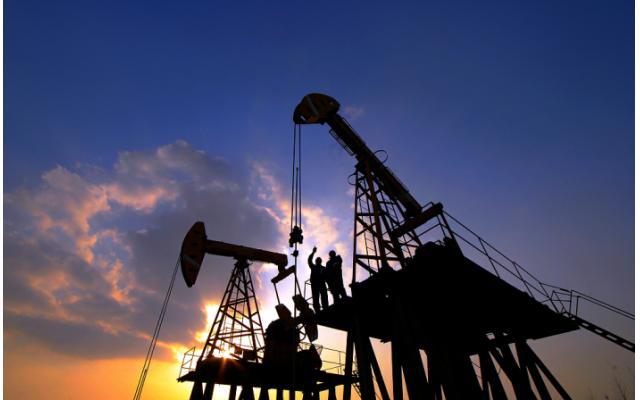 今日原油期货行情下的温馨日常观察