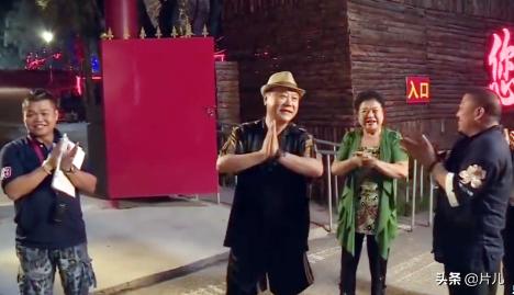 范伟电视剧,时代印记与影视传奇之路