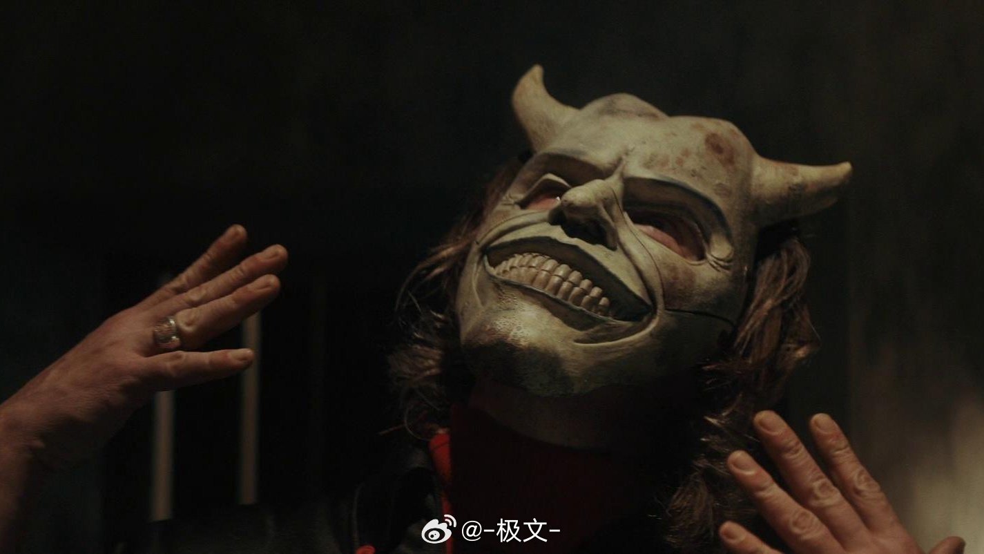 欧美恐怖电影盘点,与友共度的温馨观影时光(2025年最新)