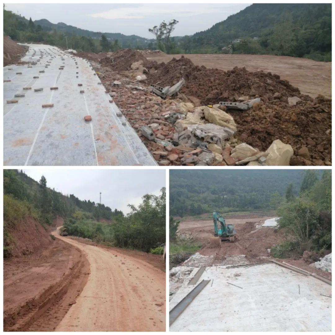 南潼高速最新进展,建设动态、关键节点与未来展望