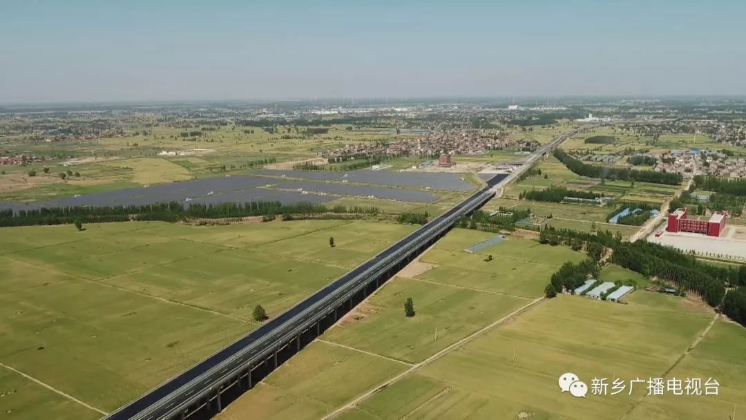 东明新乡高速最新动态,驶向未来的励志旅程启程了