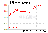 梅雁吉祥股票股吧，时代印记与股市波澜交织的探讨