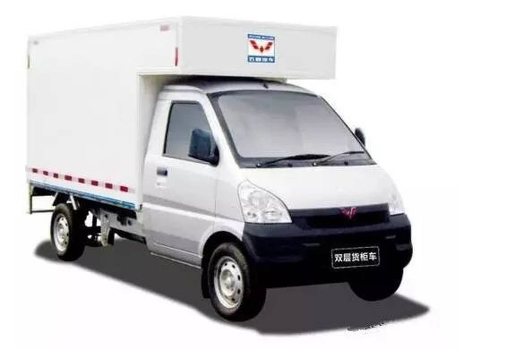 新款五菱货车，市场潜力与未来展望分析
