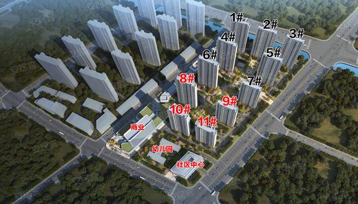 南京楼市动态，变化与成长中的市场趋势