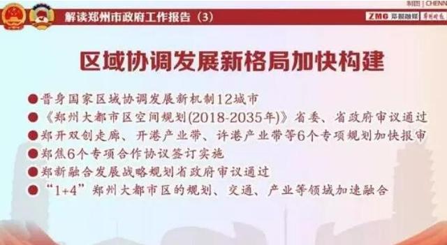 郑新一体化最新进展与挑战观点探析，消息深度解读与探析