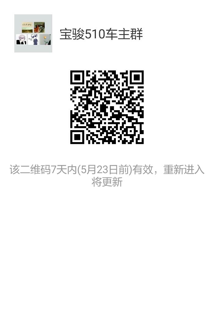 微信车友群最新二维码，驾驭变化，共创无限可能