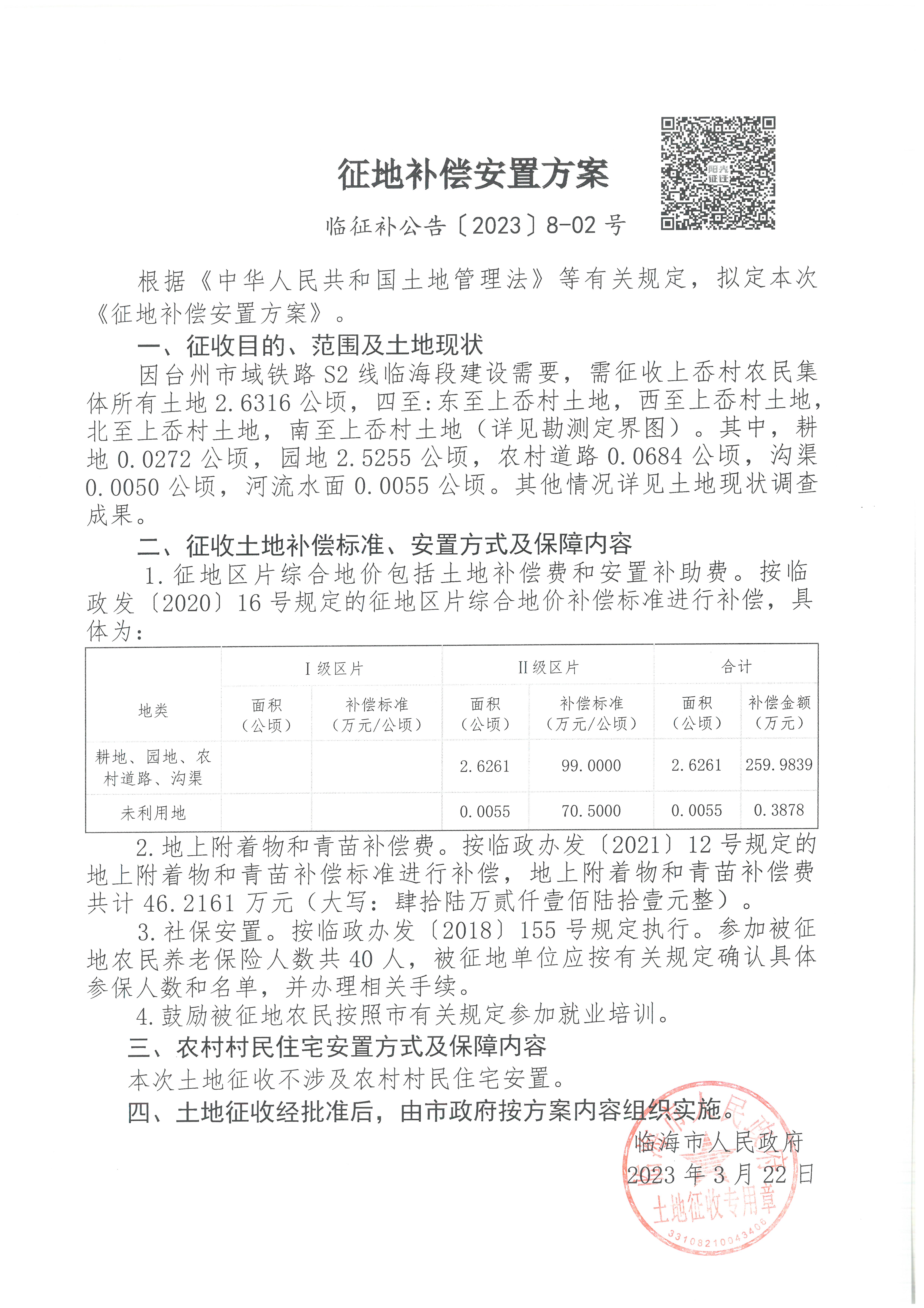 国家征收农村土地补偿最新政策解读
