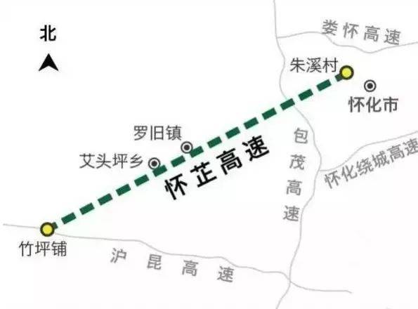 怀芷快车道最新线路图，驾驭未来的科技之路新探