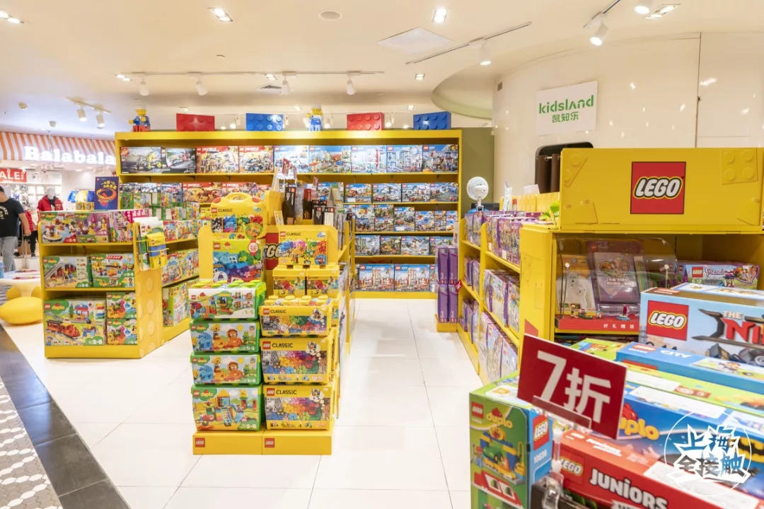 上海青浦奥特莱斯招聘网最新岗位公告