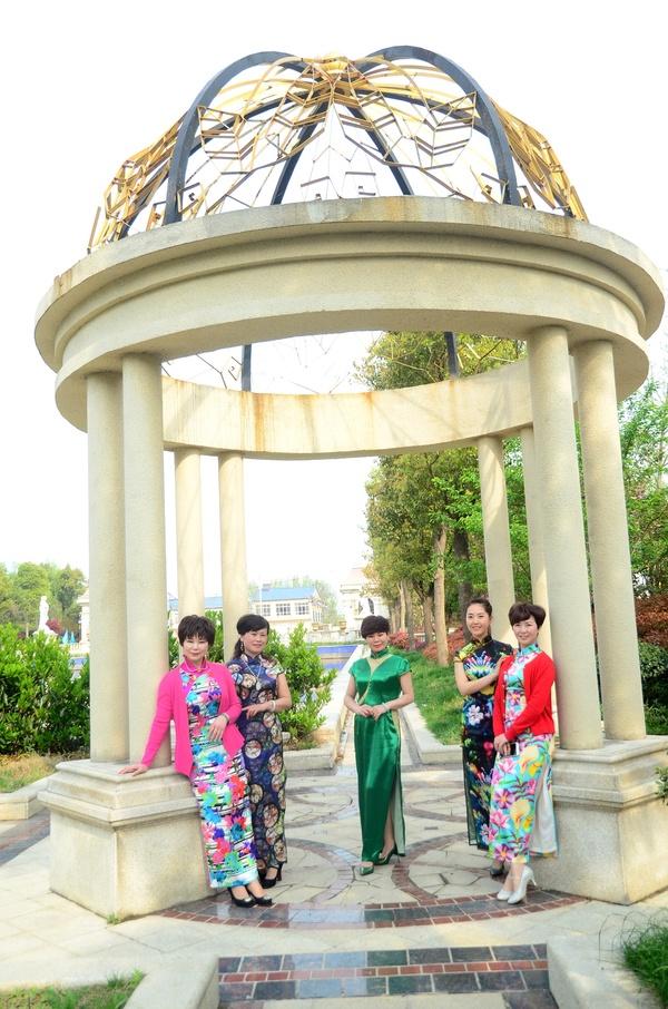 襄阳九州岛最新进展,城市建设璀璨明珠的蓬勃崛起