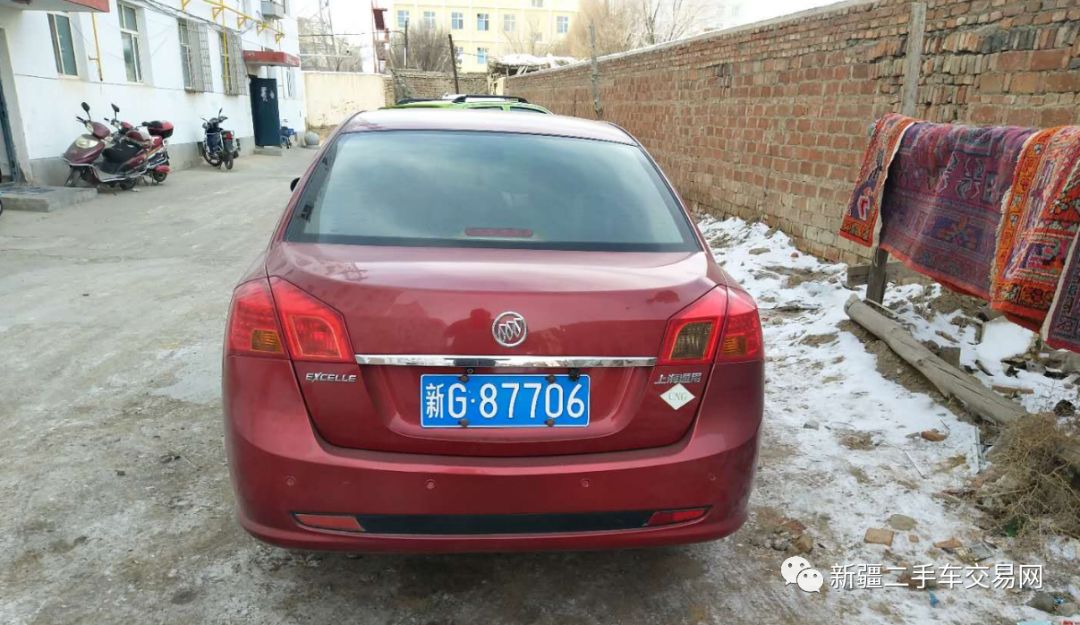 闻喜二手车市场最新动态更新🌟