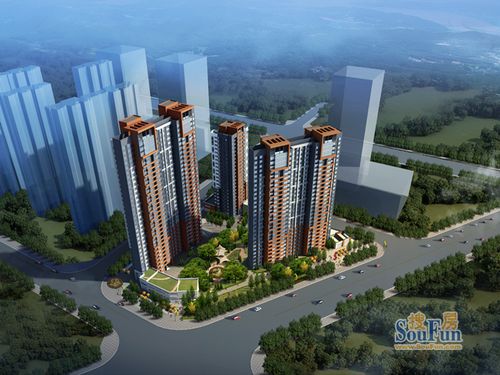 泰宏建业二期最新进展揭秘,揭开项目神秘面纱