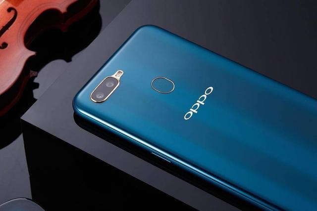 OPPO A7最新款手机价格探索，科技成就梦想，自信启航！