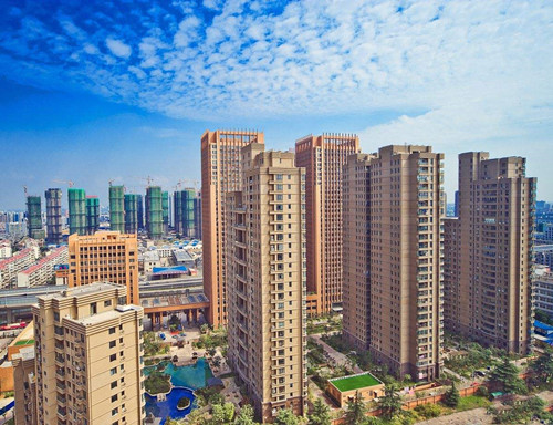 浙江平湖海德城房价最新动态，与自然美景共舞，探寻房价足迹