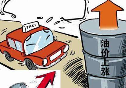 中国石油价格涨跌最新动态与小巷中的神秘宝藏揭秘