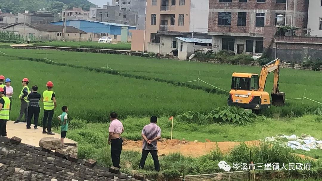 岑溪糥洞至平南四灵公路最新进展动态揭秘！