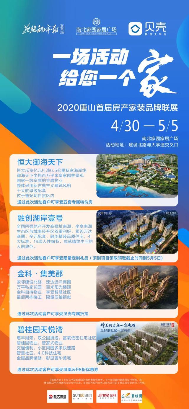 唐山大陆地产最新动态,深度解析最新消息