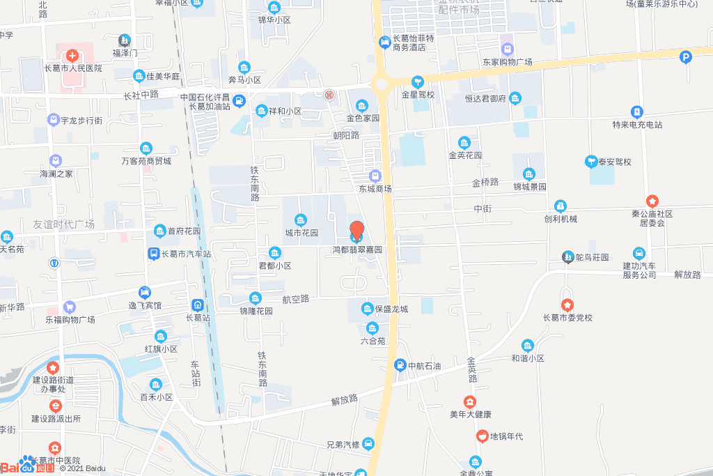 长葛二手房最新消息汇总，购买指南与步骤详解