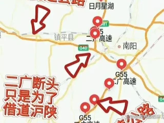 南阳市二环路最新进展详解与指南