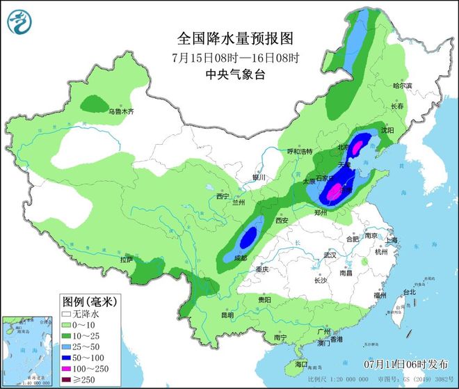 金华未来15天天气预报最新更新🌦️
