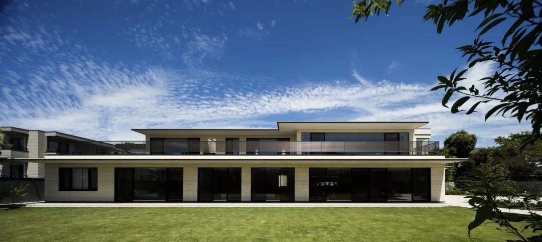 最新混凝土,背景、发展、影响及在现代建筑中的地位