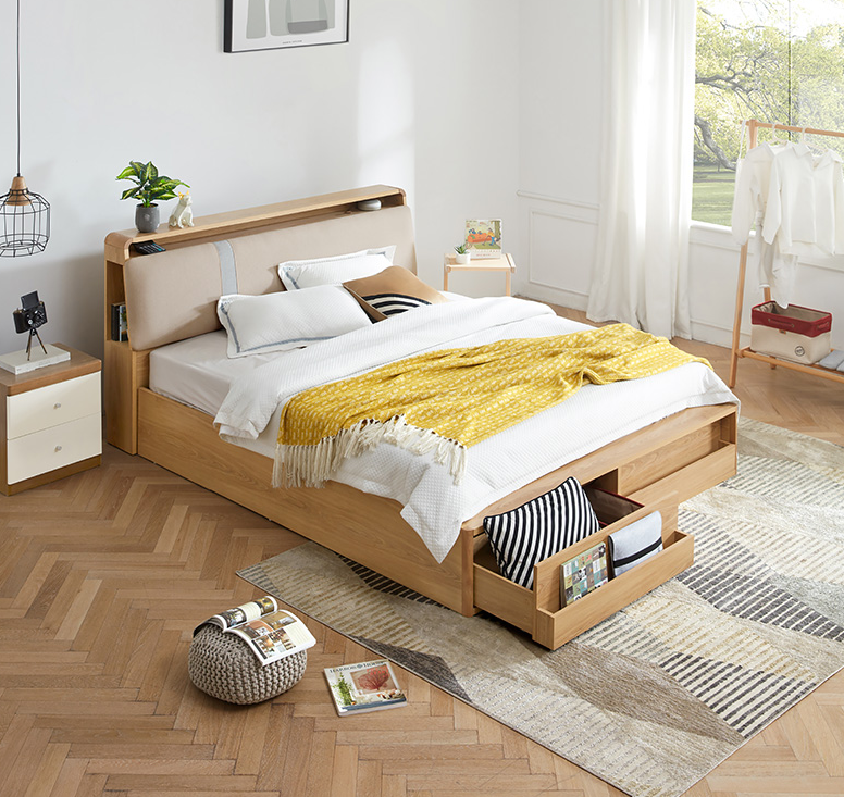 最新床,创新设计与舒适体验的时代潮流探讨