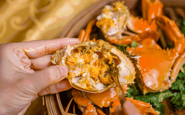 最新蟹,让你瞬间爱上这种美味海鲜的魅力!