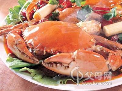 最新蟹,让你瞬间爱上这种美味海鲜的魅力!