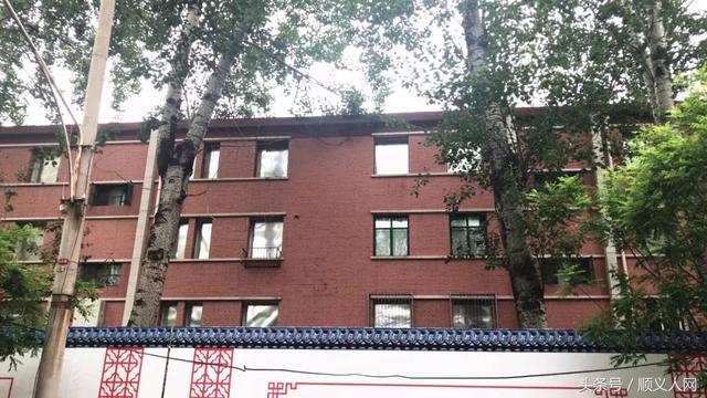 顺义最新拆迁,旧屋换新颜,友情不变,新生活启航