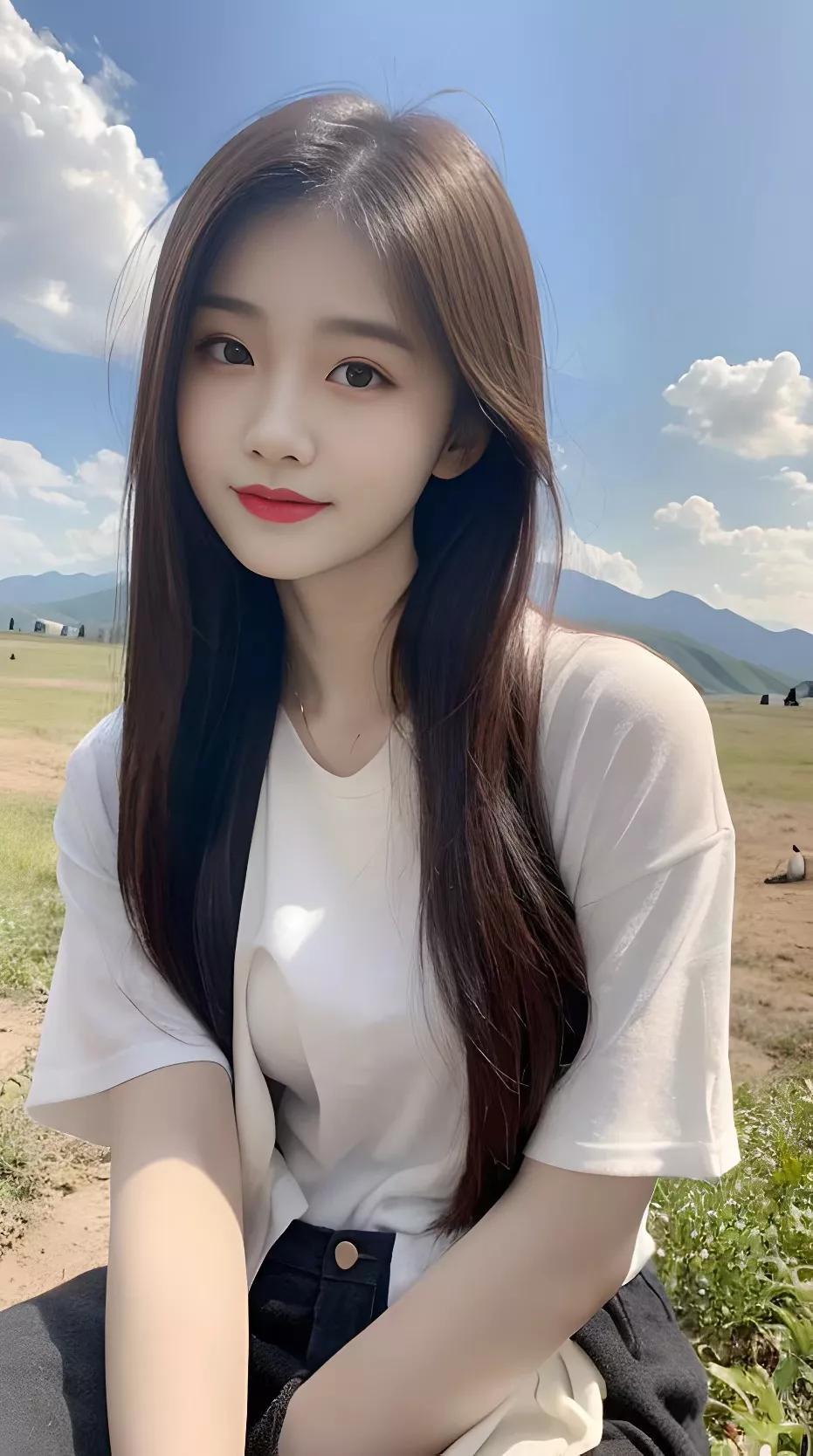 最新美女相册,审美观念的演变与个体立场的探讨