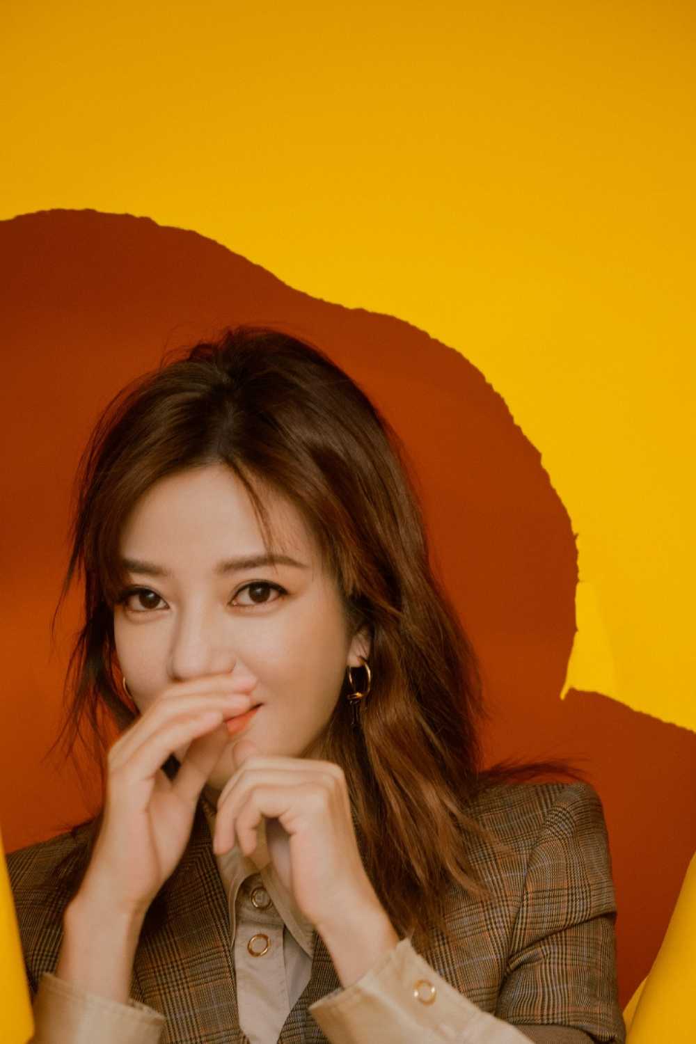 赵薇最新图片,星光璀璨,影响力深远扩展延伸