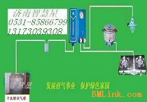 最新沼气技术引领绿色能源革新篇章