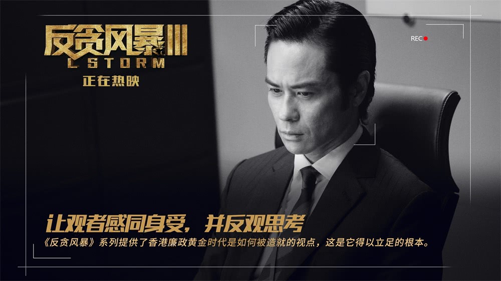 最新反贪电影深度剖析与观点阐述，揭示贪腐真相的影视佳作
